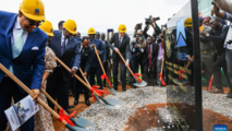 Chinese constructor to build Cameroon customs headquarters