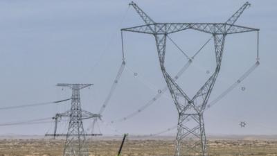 2025中国经济回眸｜筑牢发展安全根基 守住风险防控底线——解码中国经济稳健前行的底气