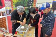 "Intangible cultural heritage +" sparks new consumer trends in China