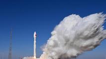 China launches Lijian-1 rocket, sending 9 satellites into orbit
