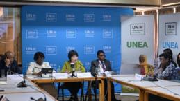 Chinese-backed biodiversity fund lauded for advancing green agenda