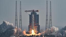 Experts discuss deepening int'l space cooperation at South China symposium