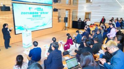 8国传媒人共赴云南视听之约——光影为桥 心绘澜湄