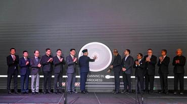 ASEAN-China Year of People-to-People Exchanges 2024-2025 closes in Malaysia