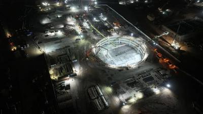 扎根几内亚的“中国技艺”