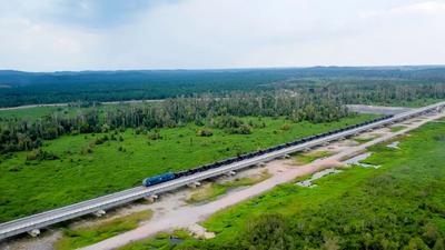 马东铁的环境官