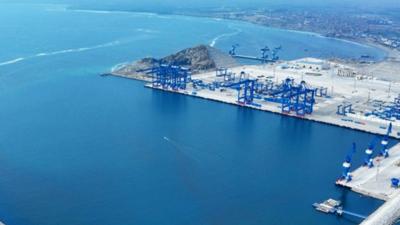 秘鲁钱凯港开港一周年！中交力量筑就幸福繁荣“发展港”