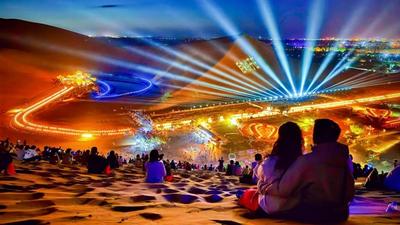 四中全会精神在基层丨“支支串飞”航线激活西部丝路游