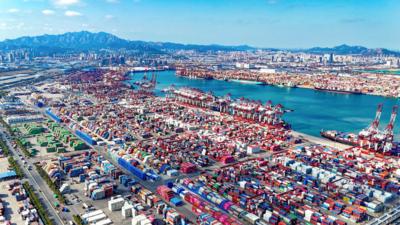 从中央经济工作会议看“十五五”开局之年中国经济着力点