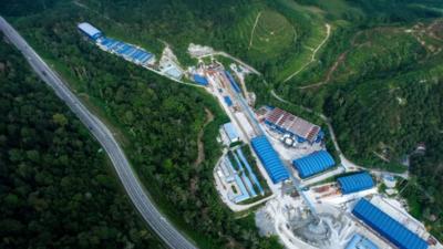 东南亚第一长隧贯通，中国标准攻克世界级难题