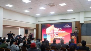 Chinese film exhibition kicks off in Nepal