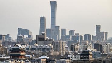 Foreign banks tap opportunities in Chinese companies' overseas businesses