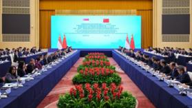 China, Singapore eye closer cooperation on BRI, innovation