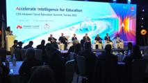 Huawei holds seminar on smart education, telemedicine services in Tunisia