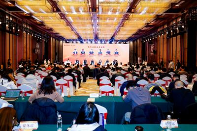 时光为酿 雅集成席 五粮液“家有老酒”盛会诠释陈年酒价值新内涵