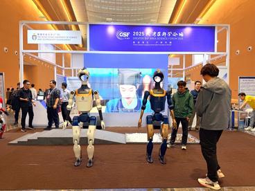 科技赋能“未来之城” 广州南沙以创新之姿领跑高质量发展