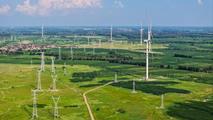 Inner Mongolia's wind power capacity tops 100 million kW