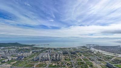 谱写新时代中国高水平对外开放的崭新篇章——写在海南自由贸易港正式启动全岛封关之际