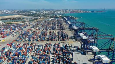 特稿丨中国高水平开放新答卷——从海南自贸港封关看中国制度型开放