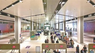 对俄免签 激发沿边开放新活力