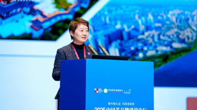 刘莉：咸阳茯茶是中华茶文化中的一颗璀璨明珠