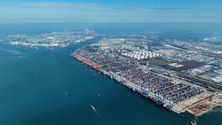 从“一条线”到“一张网”——西部陆海新通道建设8年回眸