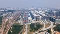 深圳：“公铁海”多式联运国家物流枢纽建设取得关键突破