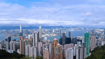 Yearender: Brighter Pearl -- Hong Kong steps forward from governance to prosperity in 2025
