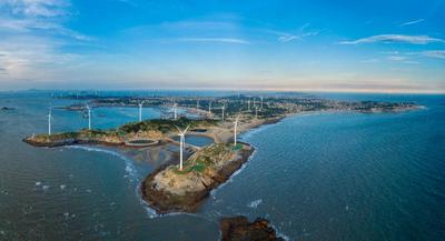 向海问路，踏浪共富！福建南日岛共同富裕发展促进会正式成立