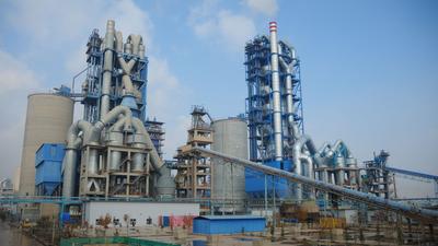 为伊拉克基建提供牢固支撑——访中企承建伊拉克水泥厂项目