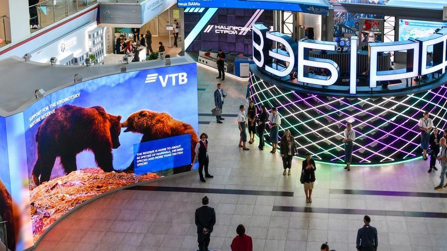 Russian Far East region welcomes Chinese investors to tap into new incentive mechanism: official