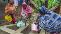 (Hello Africa) Where clean water flows, disease recedes: China's schistosomiasis control effort saves lives in Zanzibar