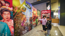 China Focus: "Zootopia 2" surpasses "Avengers: Endgame" as China's top imported film