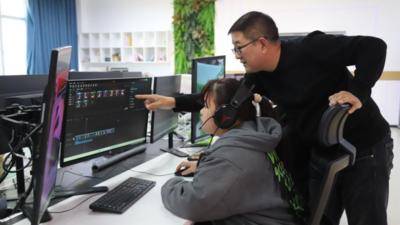 中国“职教出海”为东盟国家培养更多技能人才