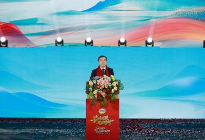 超6亿元重奖！伊利2025年年会圆满举行，携手员工与合作伙伴共赴星河万里