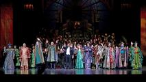 Feature: Opera Turandot deepens cultural exchange between China and Italy