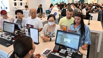 财经聚焦丨封关满月！海南自贸港焕发开放新气象