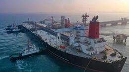 Hainan FTP's first month of island-wide special customs operations boosts economic vitality, sets global benchmark