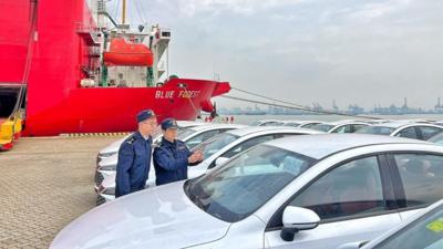 再创新高！看广东外贸背后的“稳”“优”“新”