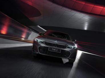 交付超过62.5万辆，中国依然是宝马集团全球最大市场