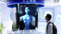 China's AI chip firms lead 2025 top 50 ranking: report