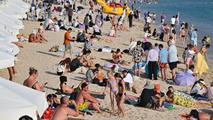 Economic Watch: Inbound tourism heats up in China's Hainan FTP