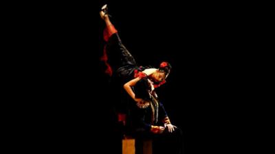 通讯｜“将中国旋律与古巴芭蕾相结合，非常有意思”——古巴“欢乐春节”系列活动拉开序幕