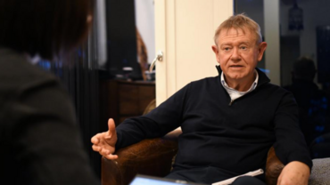 Brand Finance chief hails "exciting" rise of Chinese brands, advancing soft power