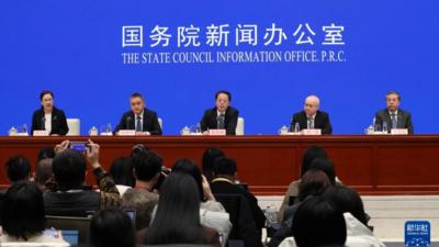 推动“十五五”开好局起好步——国家发展改革委谈2026年经济工作