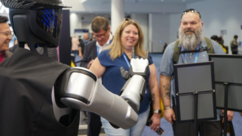 China's fast-growing firms make up one-third of global gazelle ranking