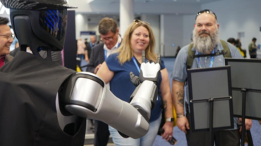 China's fast-growing firms make up one-third of global gazelle ranking