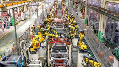 特稿｜增长目标顺利实现　创新生发新鲜动能——海外人士热议全年经济数据背后的中国信心