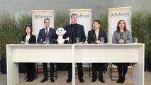 China to send 2 giant pandas to Munich zoo under 10-year conservation program