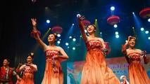 Chinese cultural event series kick off in Sri Lanka